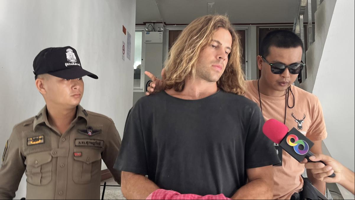 Del crimen de Daniel Sancho a la tragedia en el tren de Álvaro Prieto: los sucesos más mediáticos del 2023