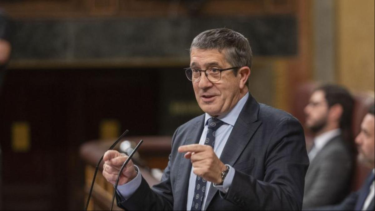 El PSOE dice sí a la amnistía, ante los ataques de la derecha: “Cuanto más nos amenazan, más convencidos estamos”