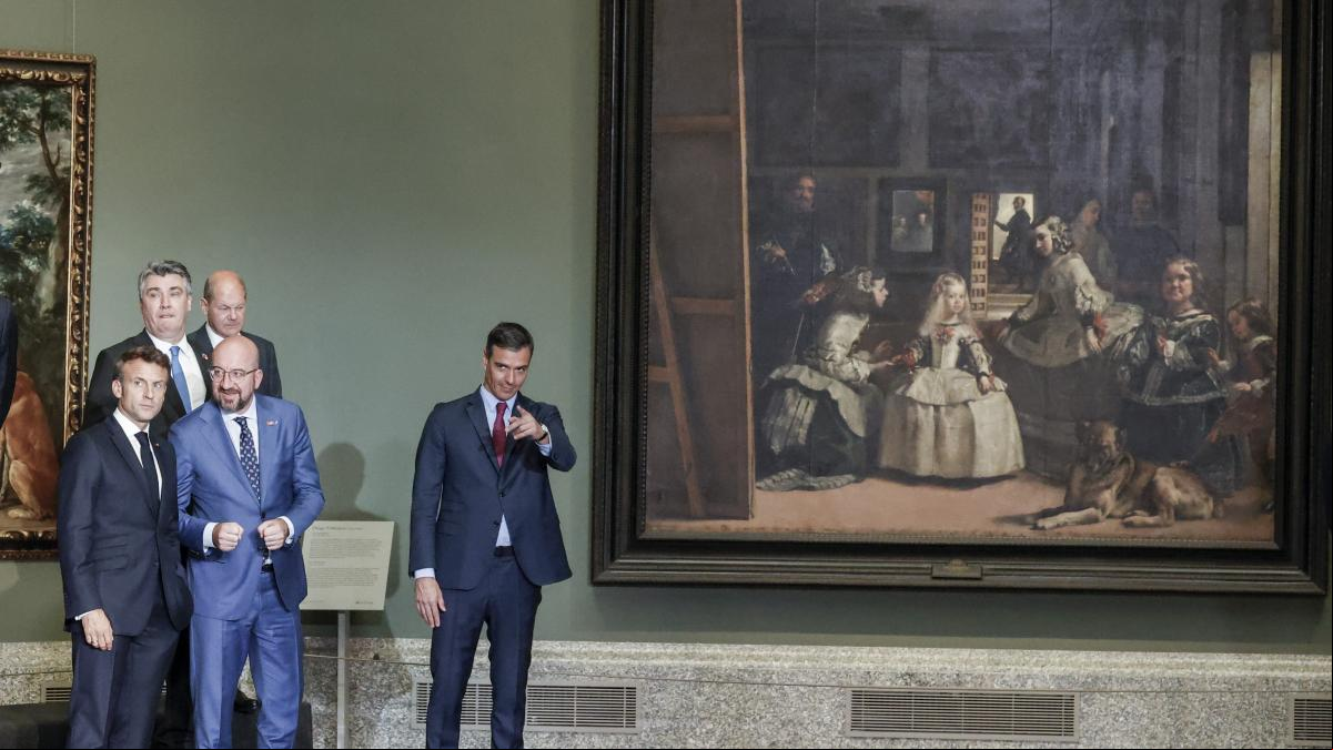 Arte y diplomacia pública