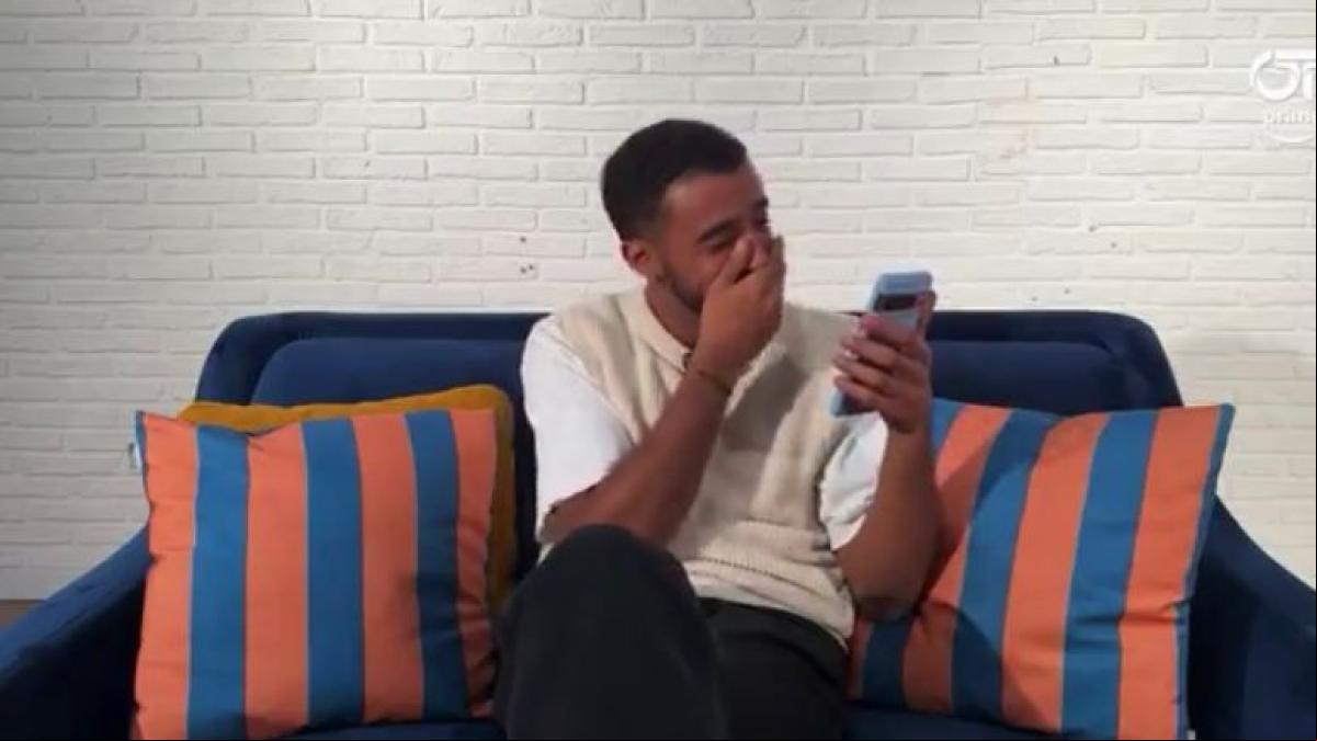 Críticas a OT por mostrar el pornfake de uno de sus concursantes en el programa