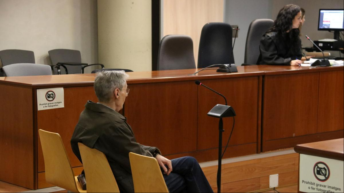 Un hombre declara que se quedó 454.000 euros de dos empresas de Lleida que gestionaba para pagar deudas de juego