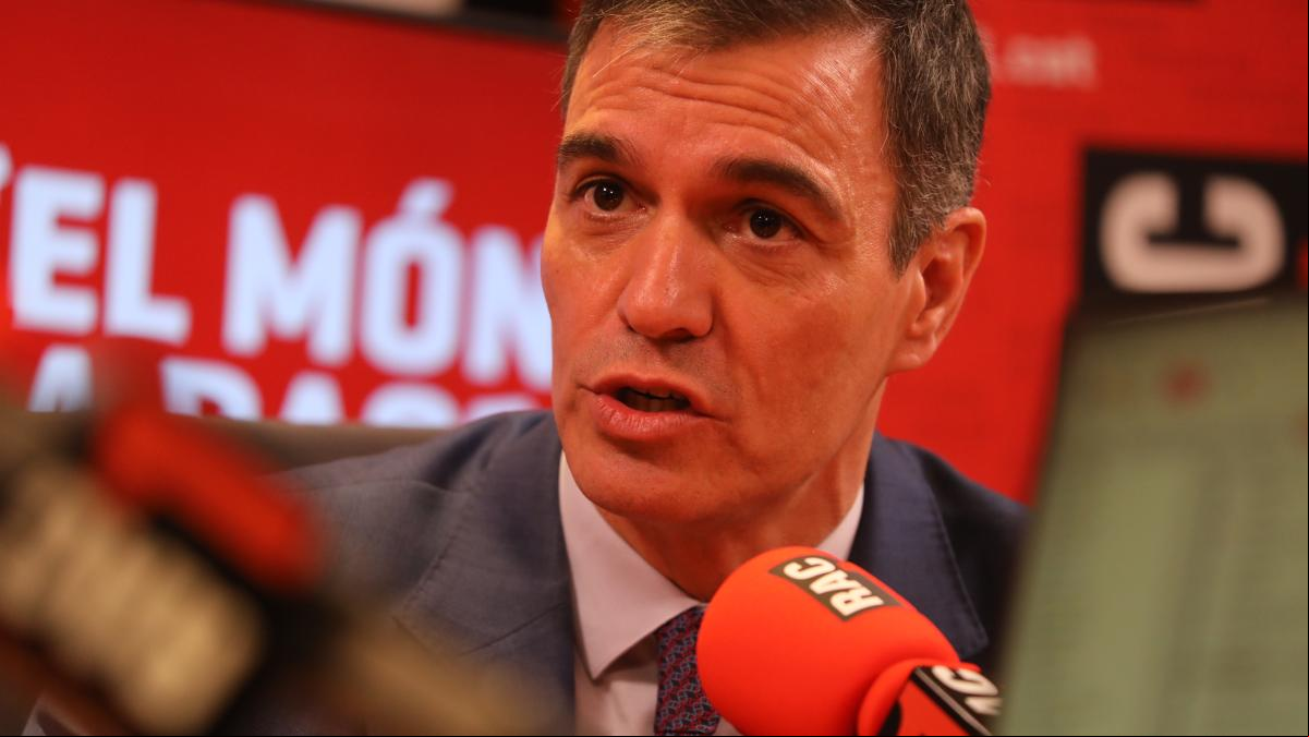 Ahora toca ir a por berzas