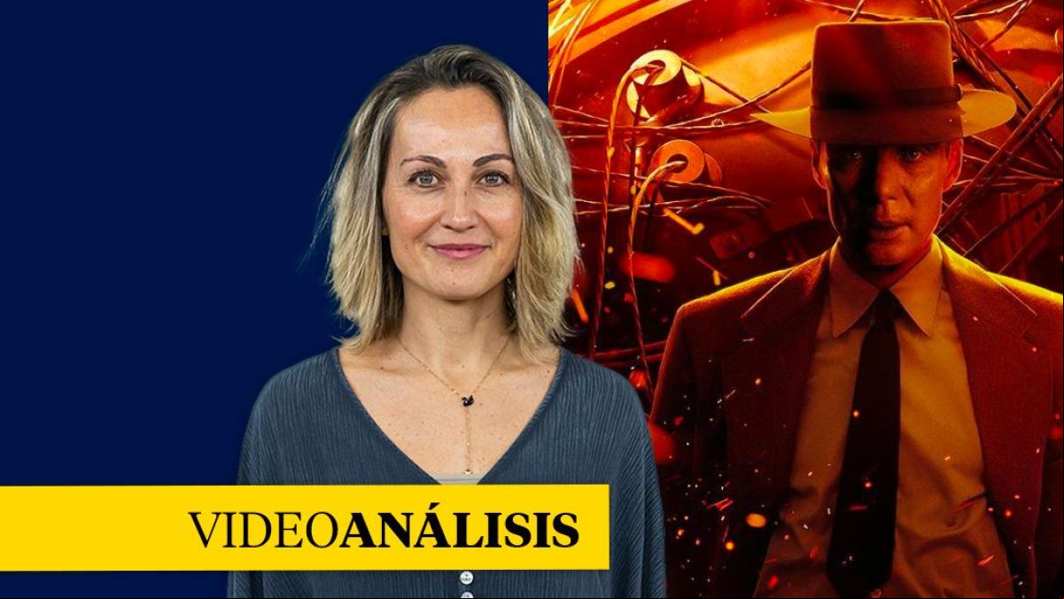 Las mejores películas de 2023