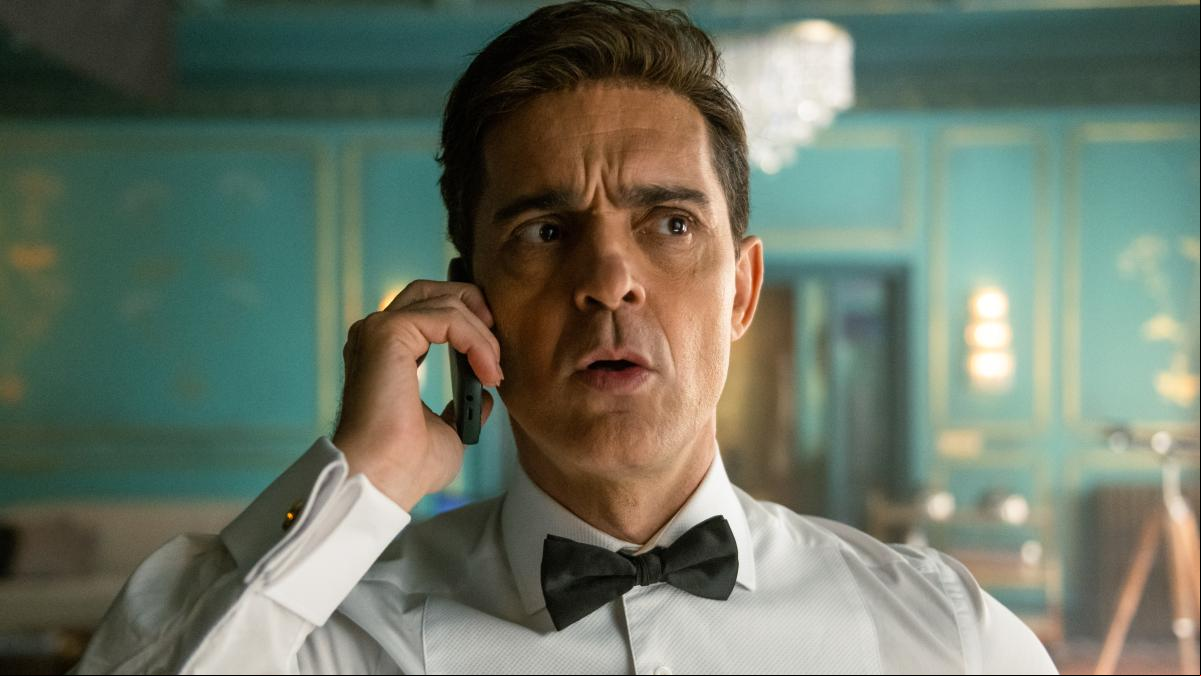 Netflix anuncia la segunda temporada de Berlín
