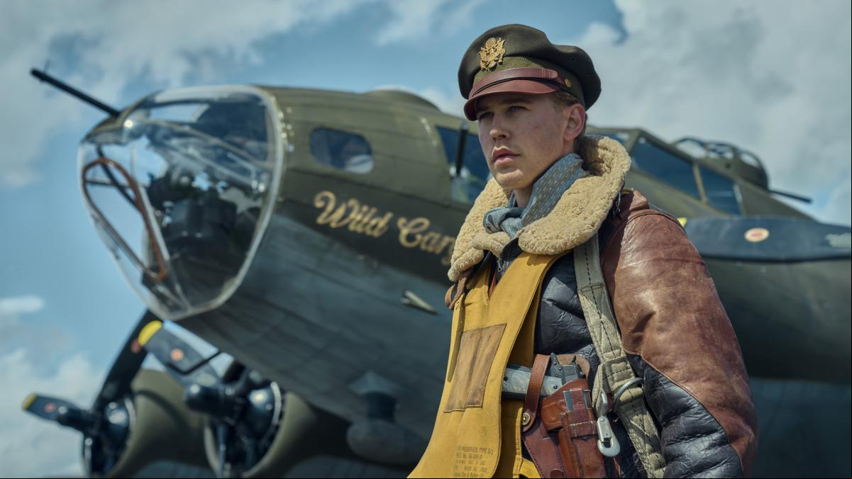‘Los amos del aire’: Dónde ver la sucesora de ‘Hermanos de sangre’ y ‘The pacific’