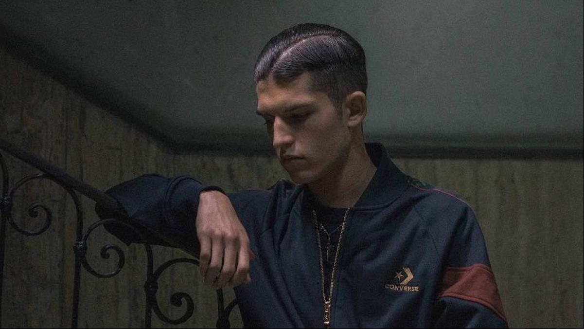 Muere a los 23 años el actor Adam Jendoubi tras permanecer en coma desde Año Nuevo