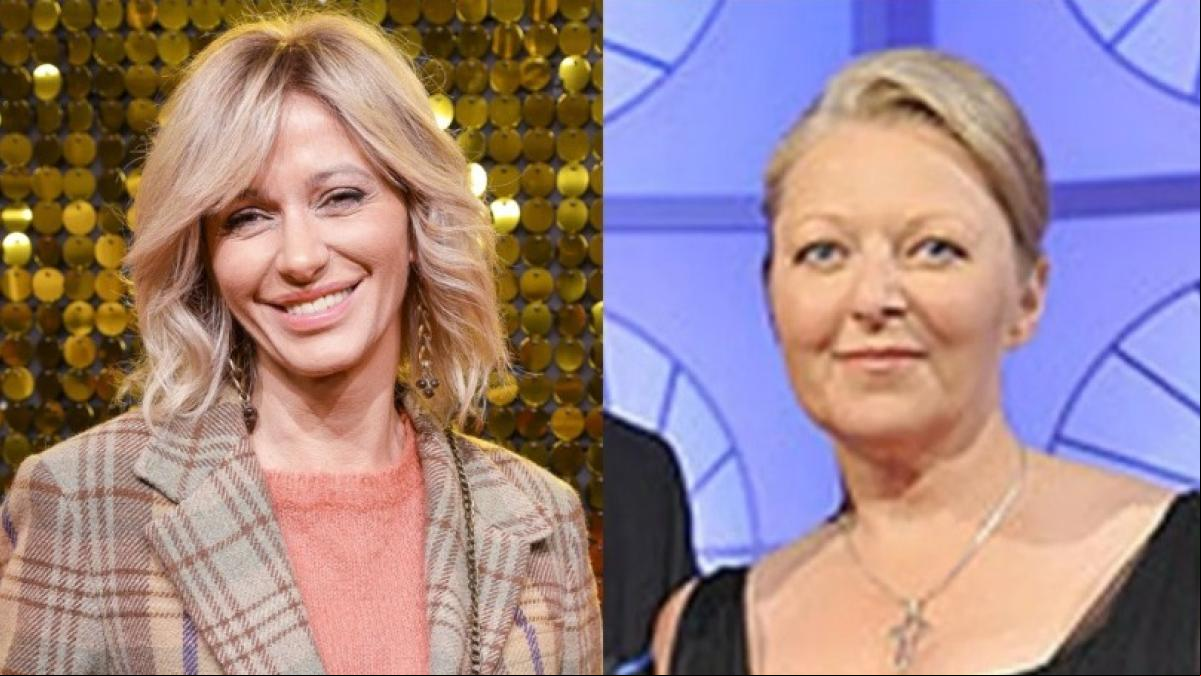 Susanna Griso destapa a la estafadora Anne Germain, la médium de los famosos en Telecinco