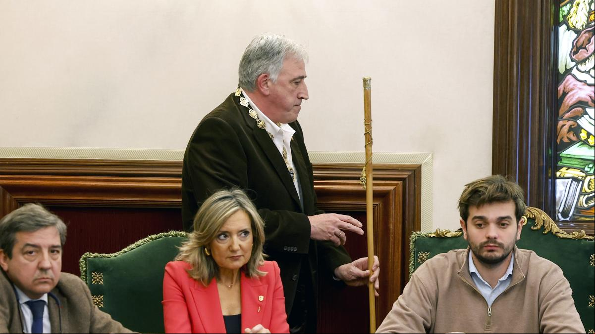 La absorción de Navarra