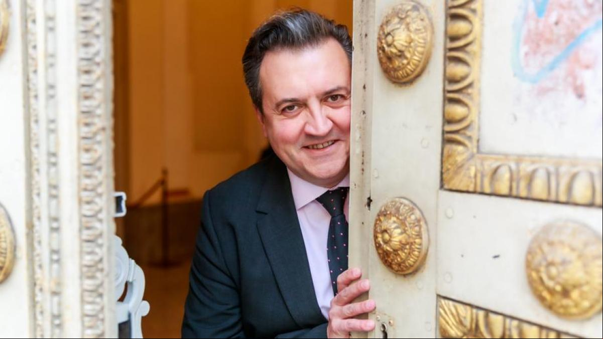 “Ya hay máquinas que leen el pensamiento; defendamos la privacidad mental”