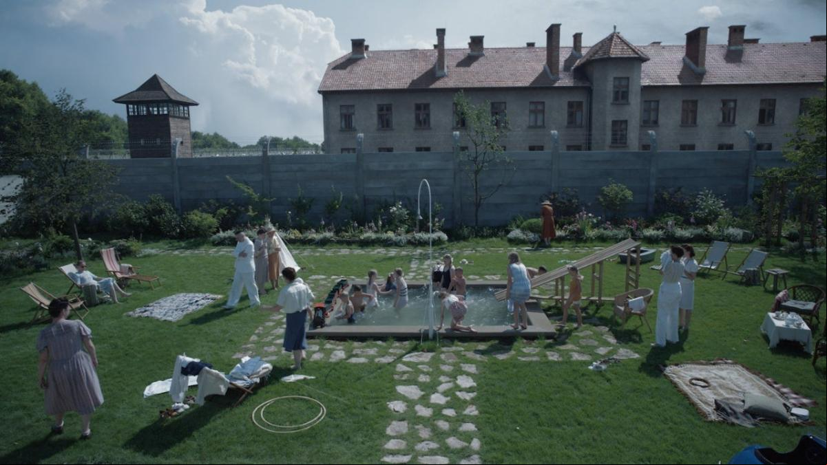 Auschwitz estrena atracción