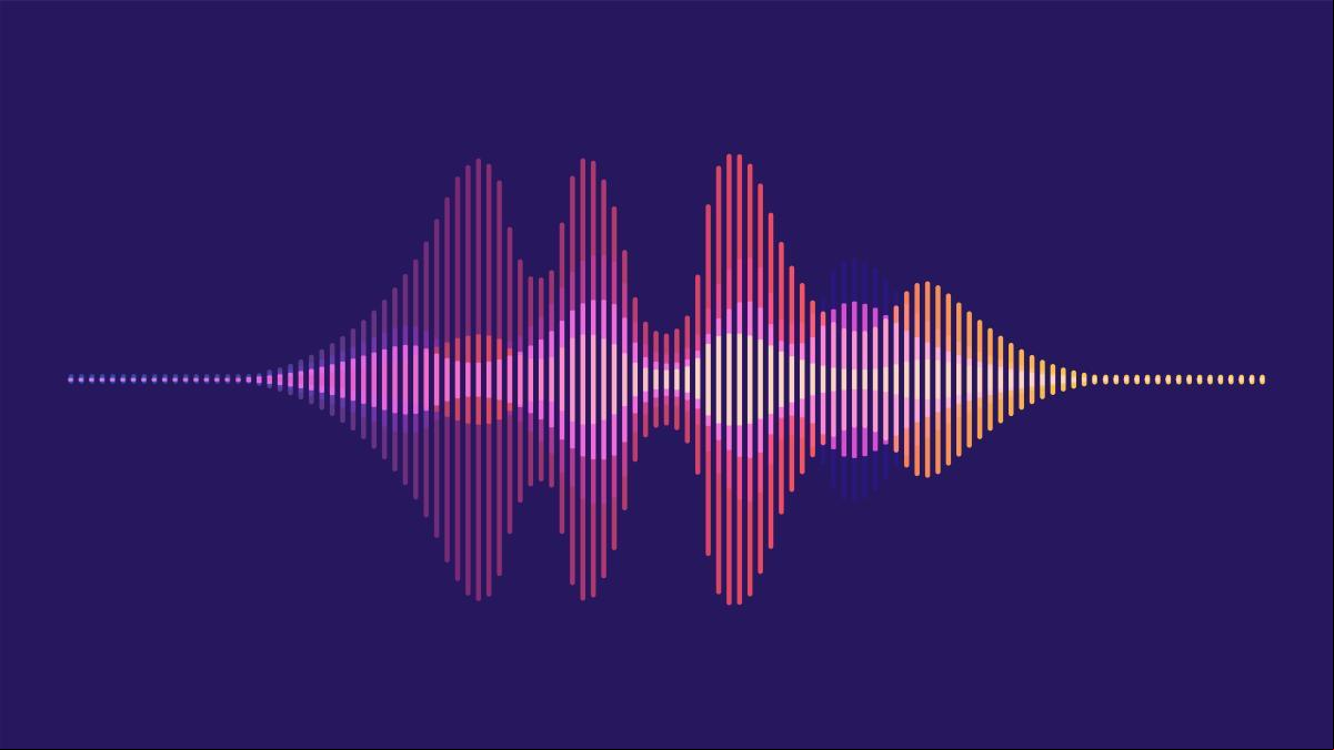 La fuerza del sonido