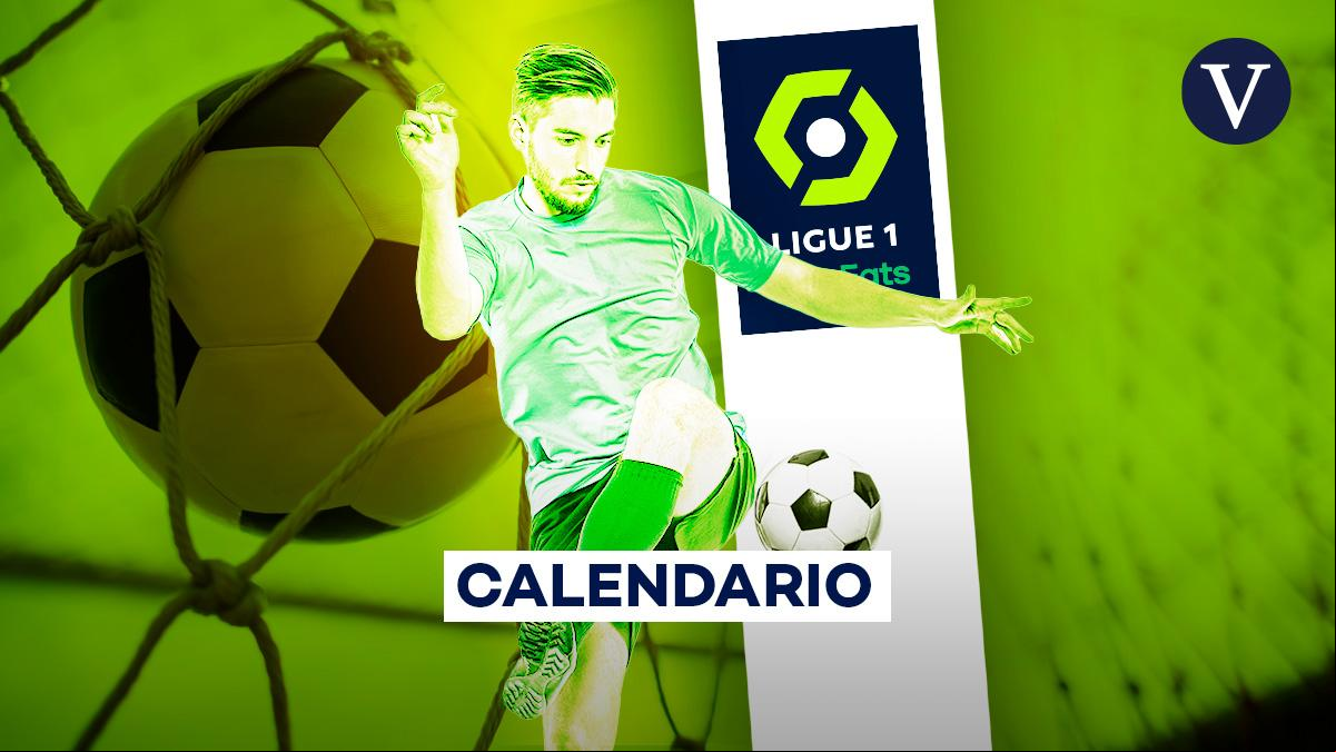 Stade Brestois – Stade Rennais: horario y dónde ver el partido de la Jornada 8