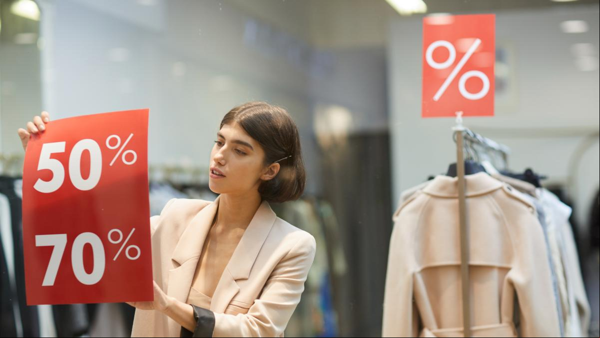Tous, New Balance o Tommy: Las mejores ofertas en moda con descuentos de hasta el 70%