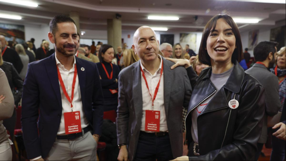 Sillones por militancia
