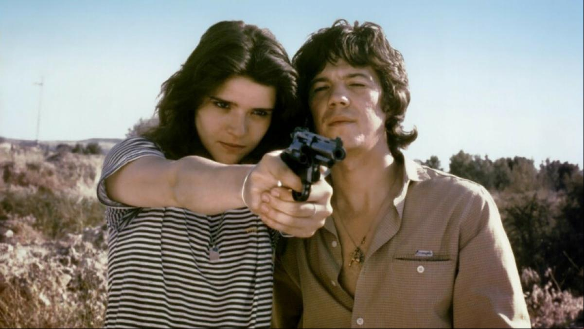 ‘Deprisa, deprisa’: la cumbre del cine quinqui
