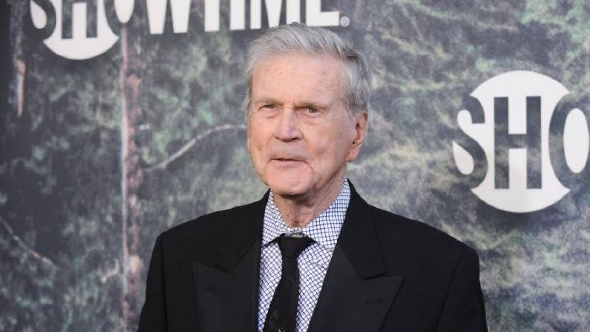 Fallece el actor Don Murray, protagonista de Bus Stop junto a Marilyn Monroe