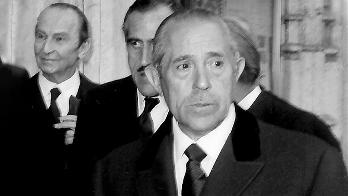 El “gobierno yenka” de Arias Navarro y el Espíritu del 12 de febrero