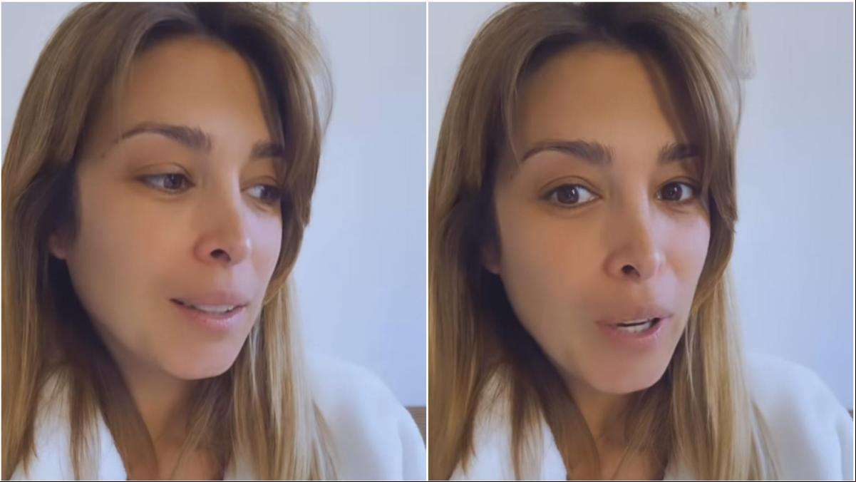 Gisela denuncia el bullying que está sufriendo tras anunciar el nombre del bebé que está esperando
