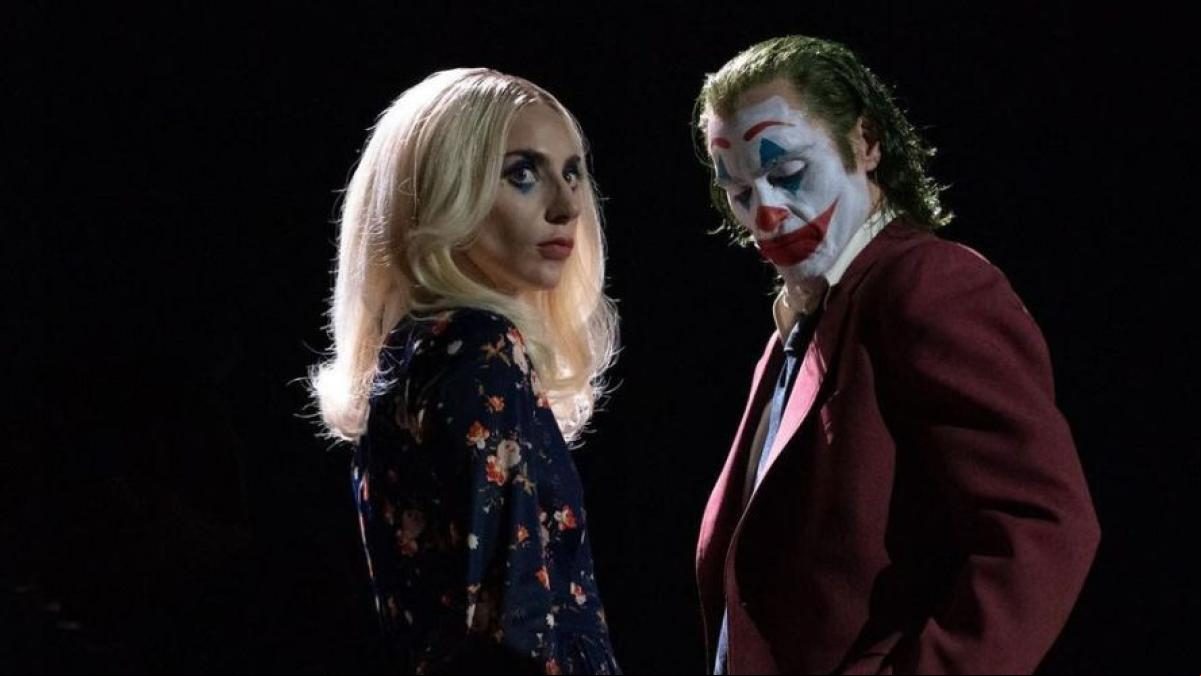 Así es el tráiler de Joker: Folie à Deux, una secuela en forma de musical