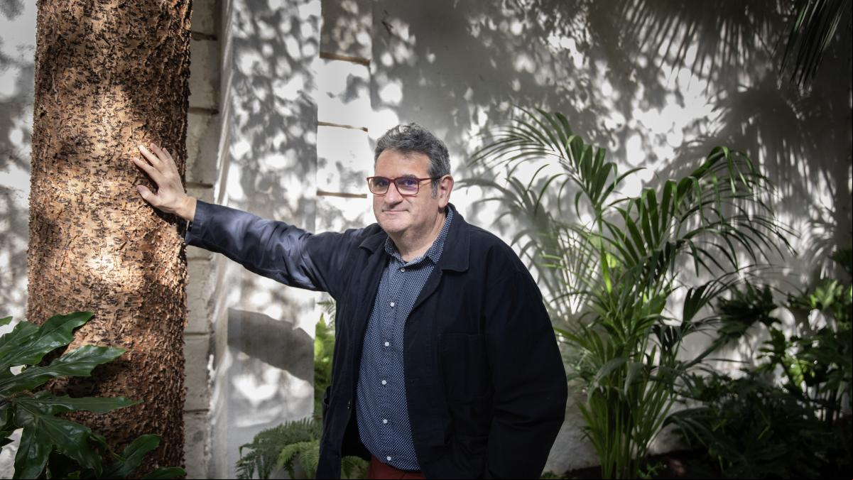 Un artista cuguista