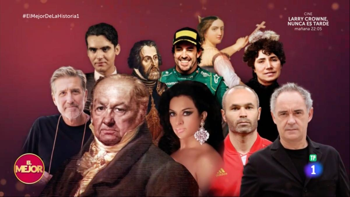 Las redes sociales dictan sentencian ante la primera ronda de El mejor de la historia: Va a retratar la ignorancia que impera en este país