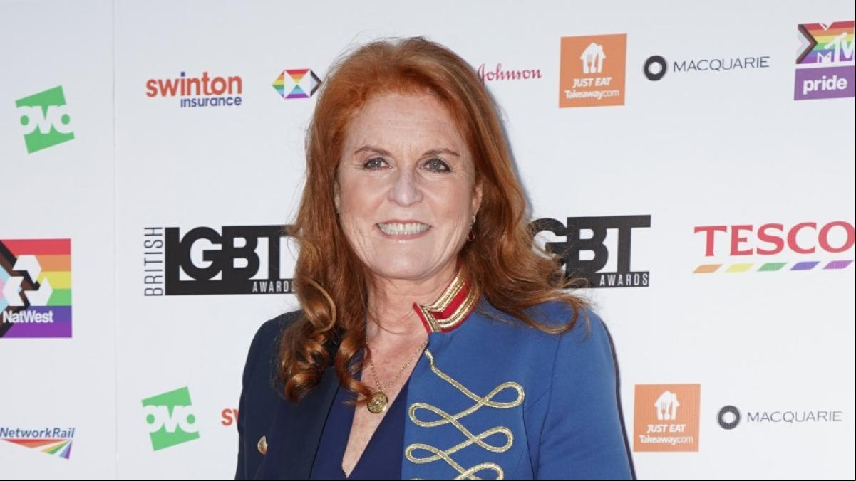 La diferencia entre la vida y la muerte: la dura advertencia de Sarah Ferguson tras ser diagnosticada con cáncer