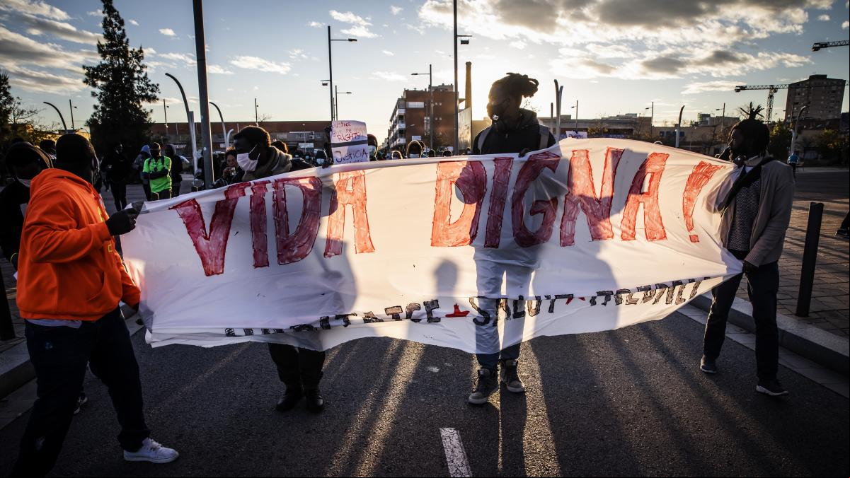 De nuevo, la identidad