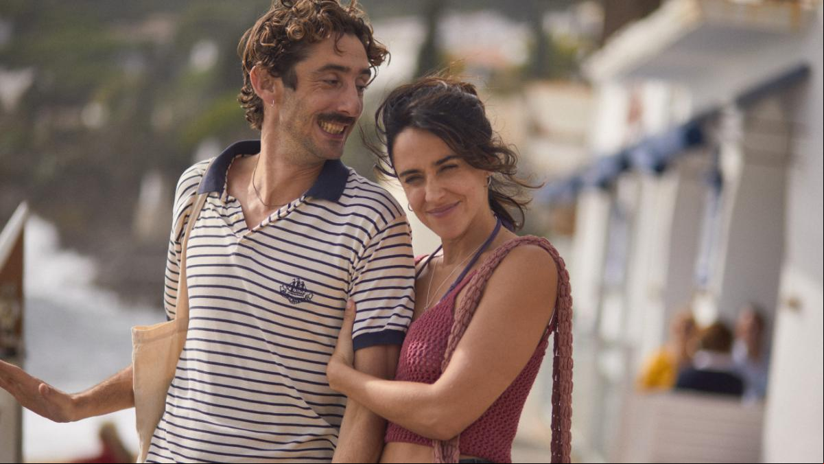 El BCN Film Fest abrirá con Casa en flames, de Dani de la Orden