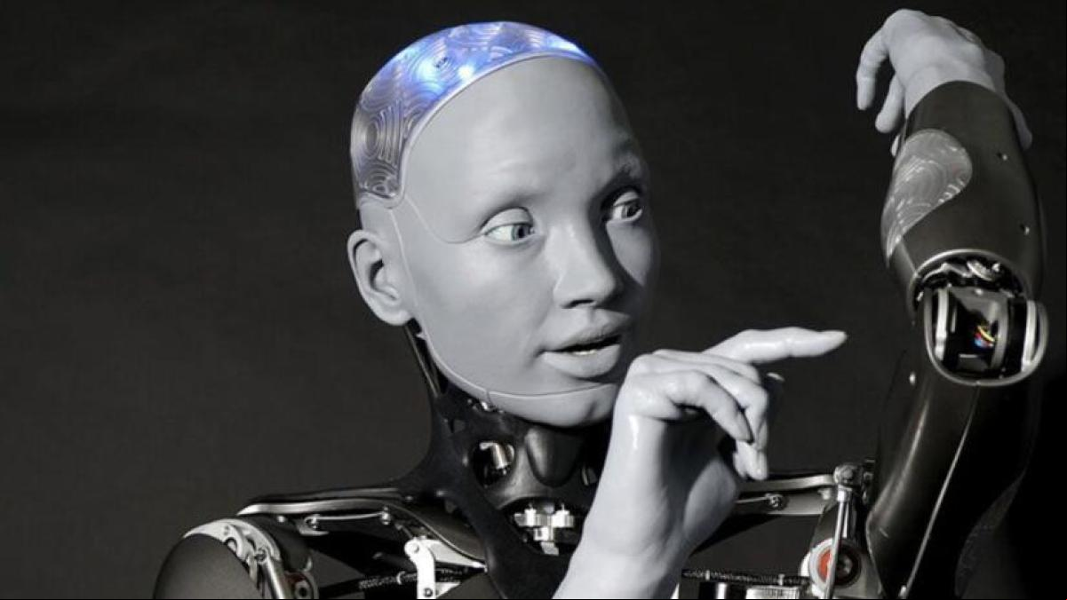 La inteligencia artificial es el nuevo gran reclamo de los fabricantes
