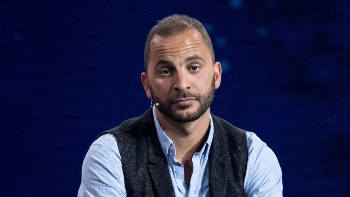 Antonio Tejado aclara qué relación tiene con la banda de ladrones: Me relaciono con personas de todas las condiciones sociales