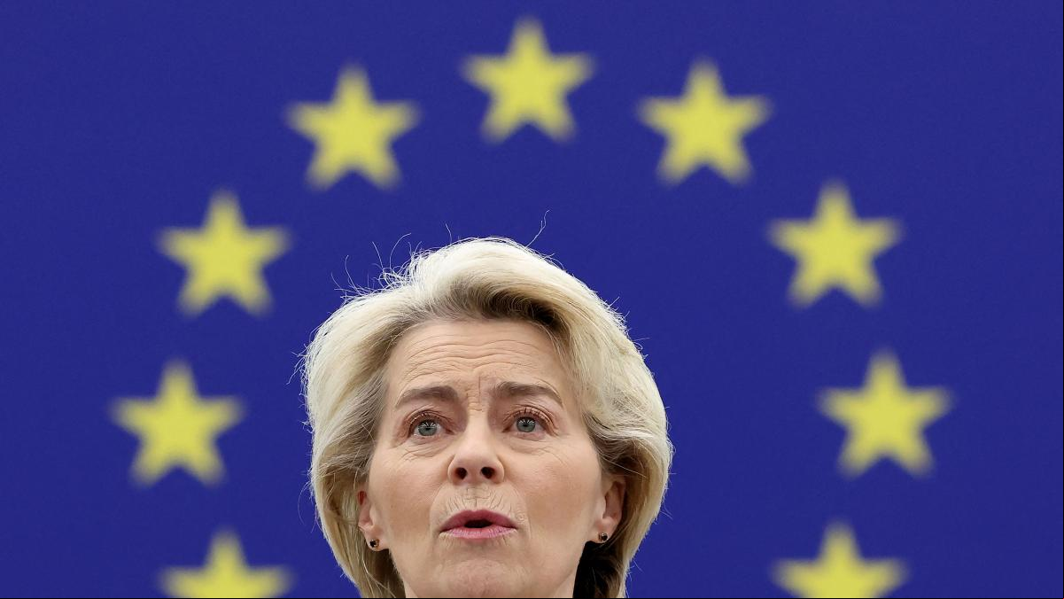 La UE cambia de discurso