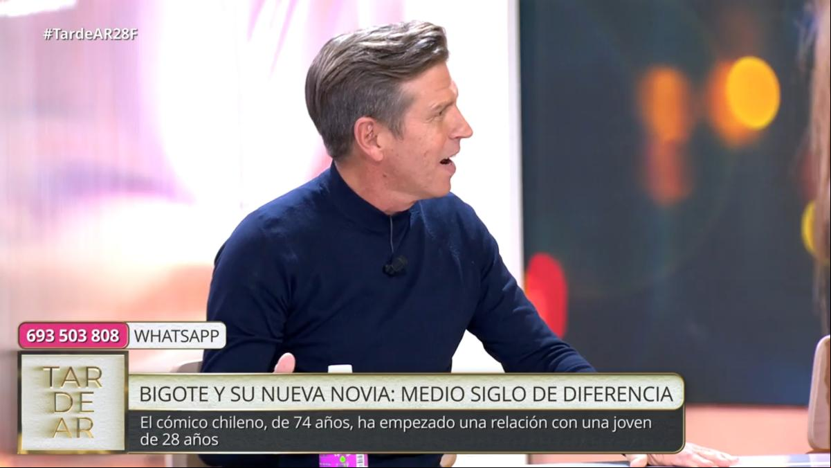 Un bulo sobre El Cordobés afecta gravemente la imagen del torero: “Esto ya ha pasado a manos de mis abogados”