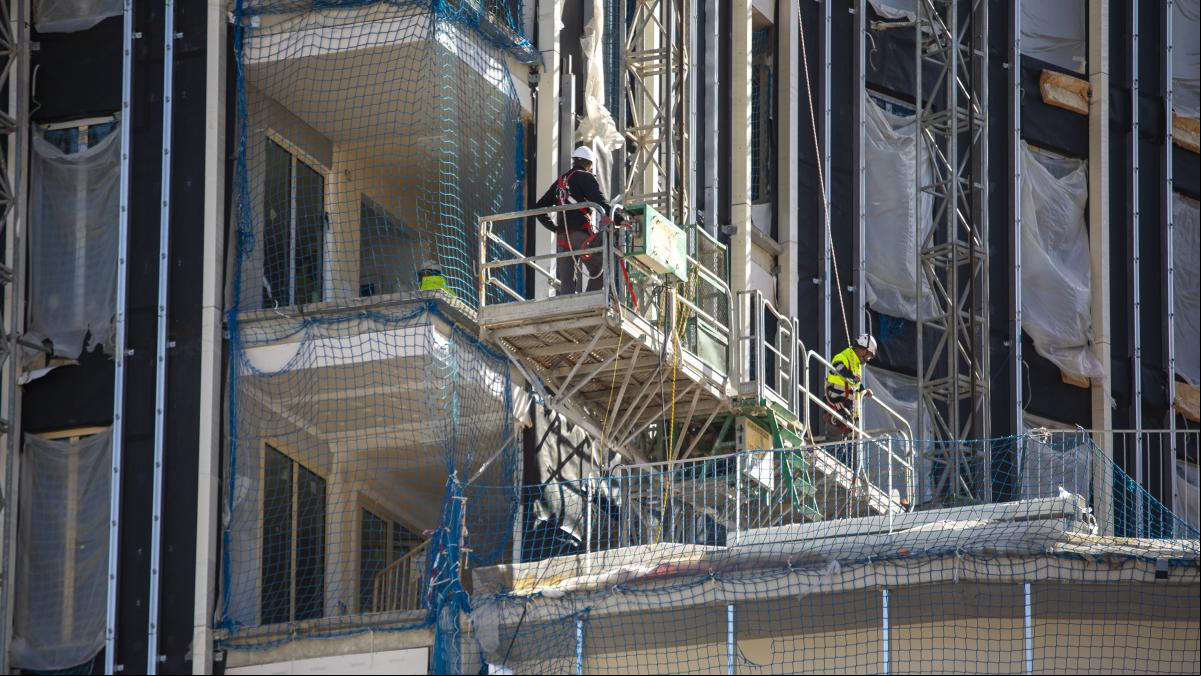 Vivienda y Generalitat financian 1.152 pisos de alquiler social en 18 localidades