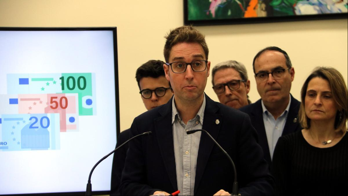 Figueres cierra 2023 con remanente negativo de 800.000 euros y ultima un plan de saneamiento