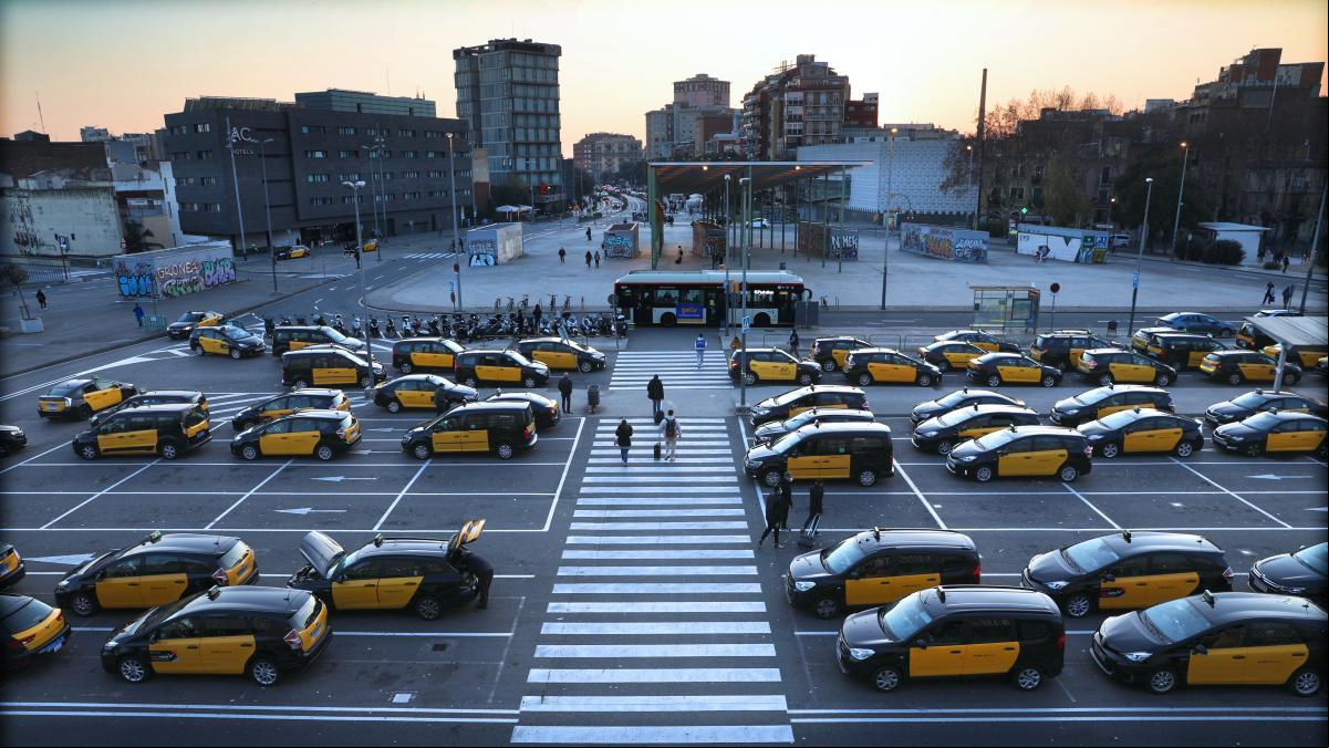Las compañías de alta velocidad planean vender billetes más allá del propio tren