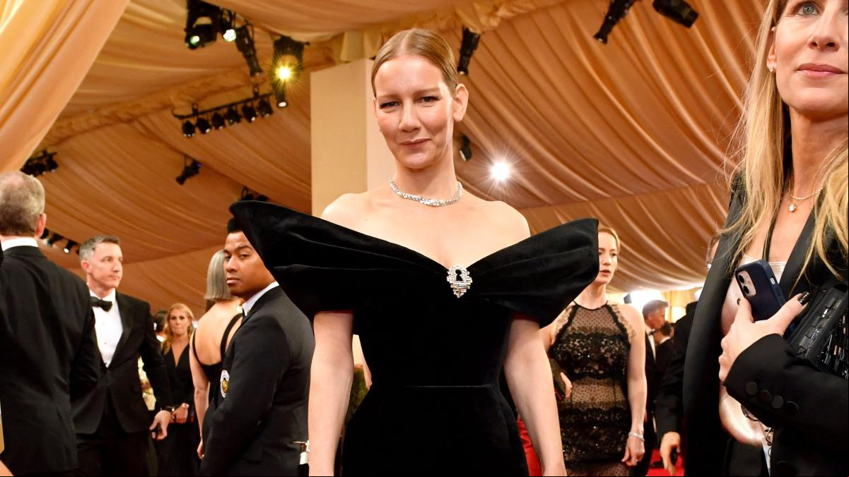 La babelización de los Oscars