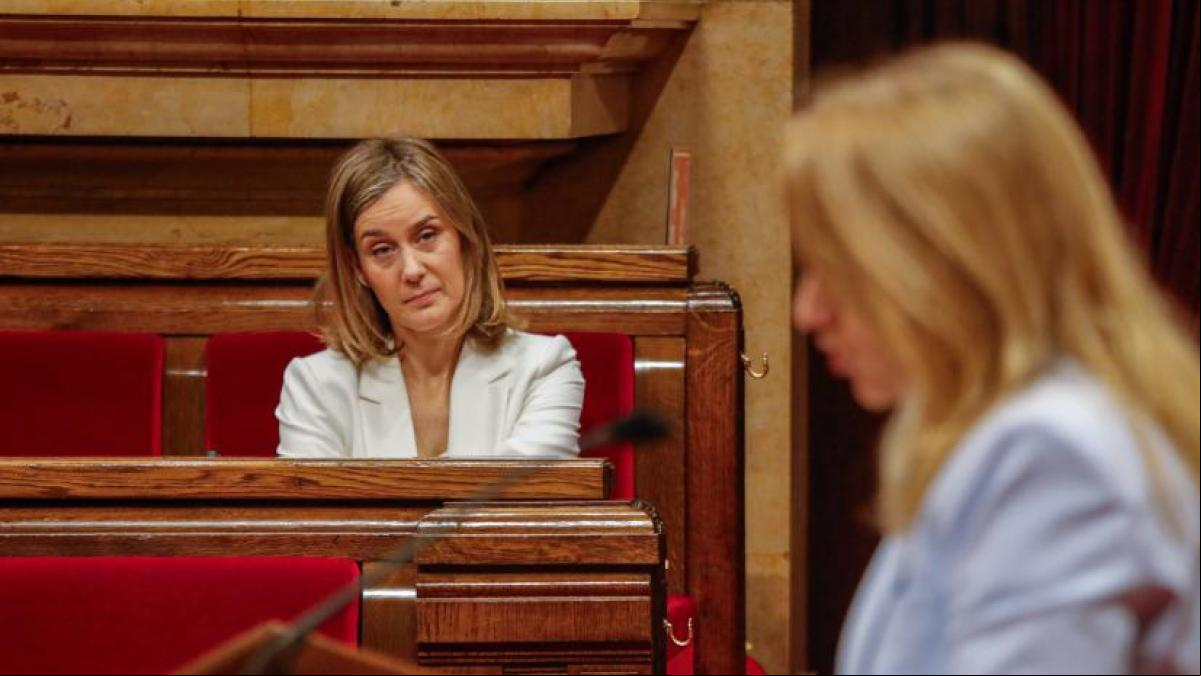 Los comunes tumban los presupuestos del Govern y dejan la legislatura catalana en el aire