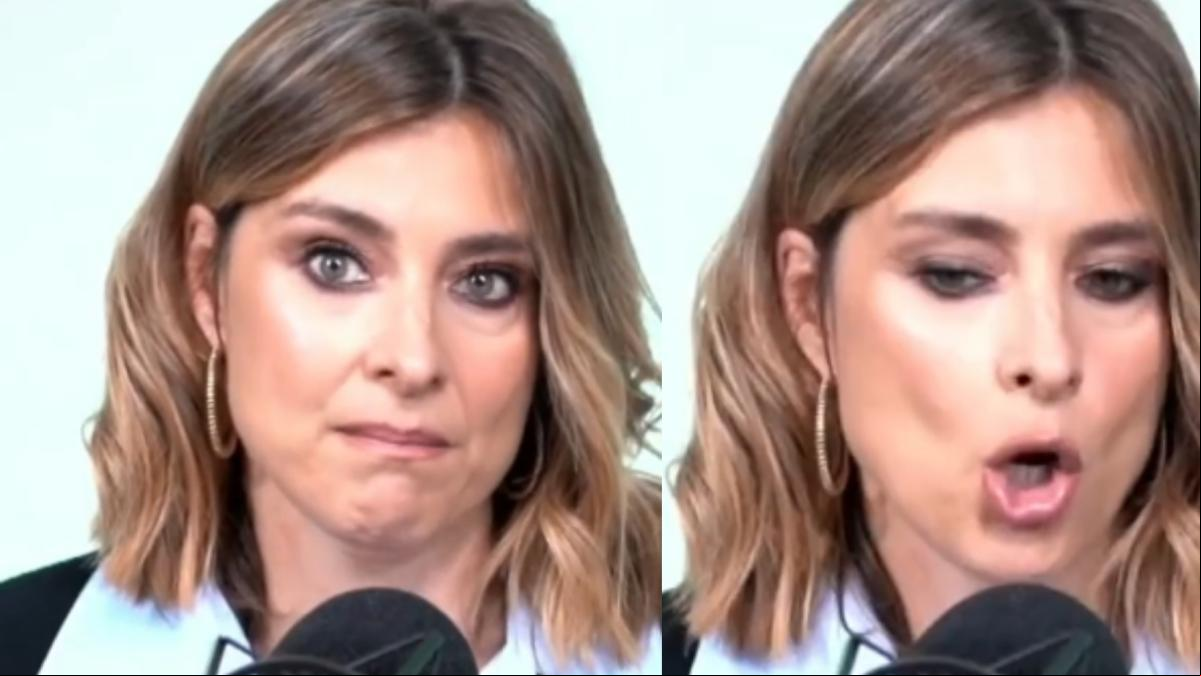 Sandra Barneda relata cuál fue uno de los peores momentos de su vida: Fue una desnudez total y una traición