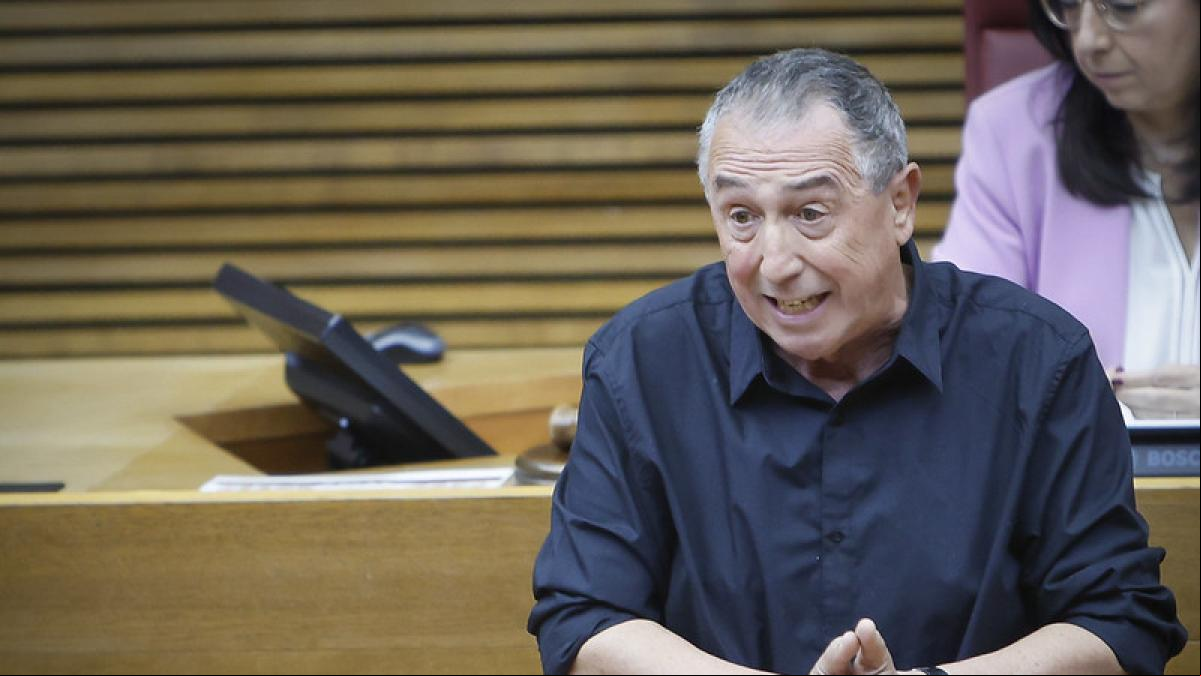 Duro cruce de críticas entre Compromís y el PSPV a propósito de la financiación