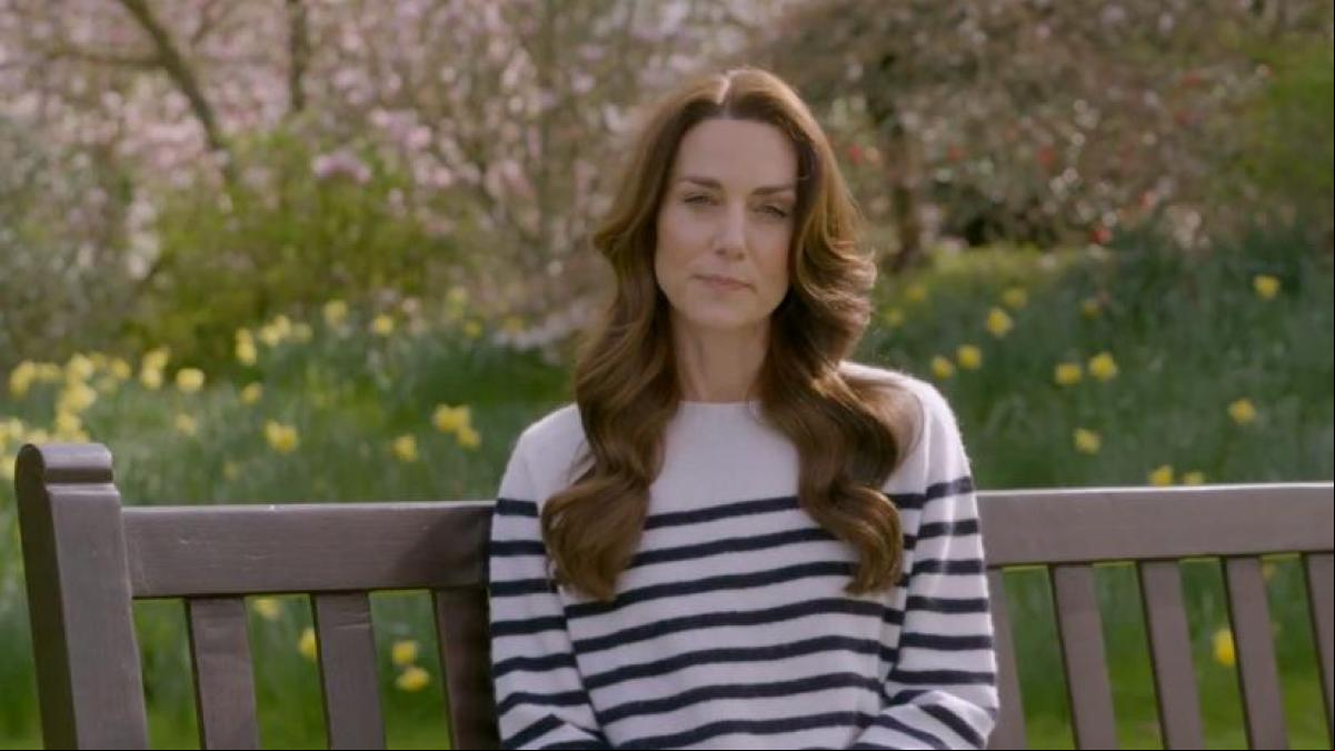 Alfonso Arús la clava tras el anuncio del cáncer de Kate Middleton: No es una gran sorpresa