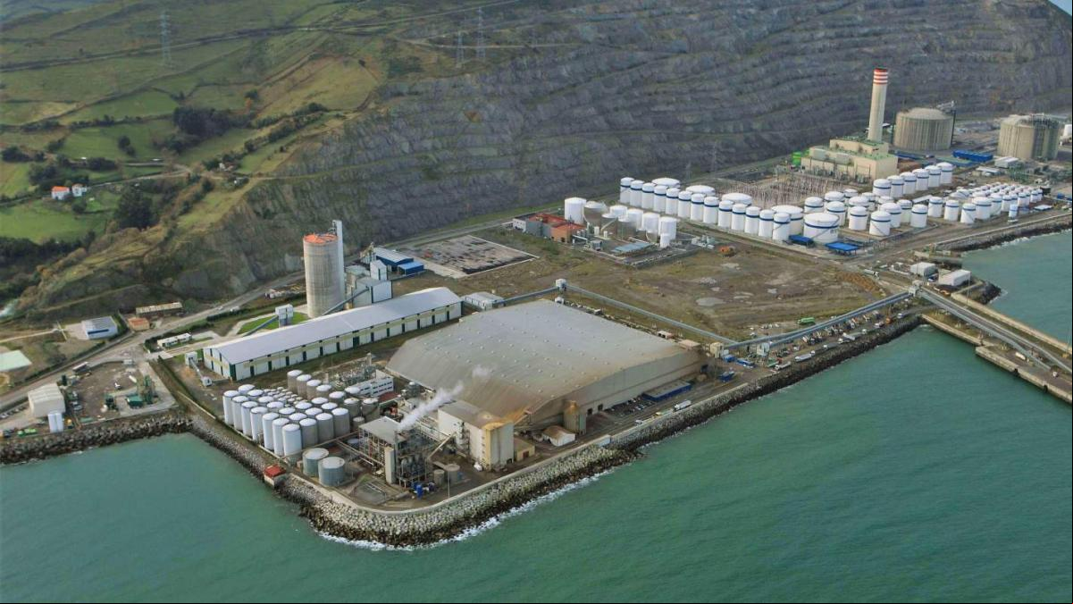 Repsol compra el 40 % de tres plantas de producción de biocombustibles de Bunge