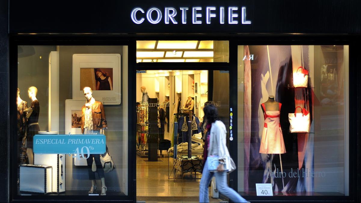 Tendam, dueña de Cortefiel, cierra el ejercicio 2023 con unas ventas récord de 1.288 millones