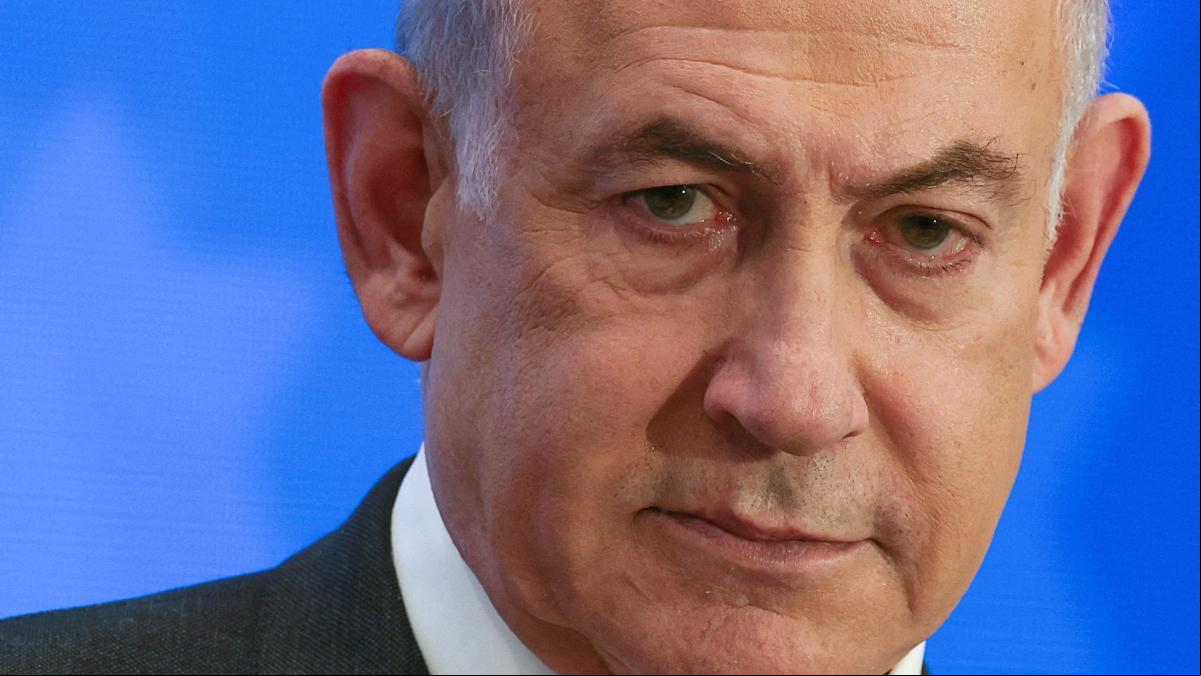El legado de Netanyahu