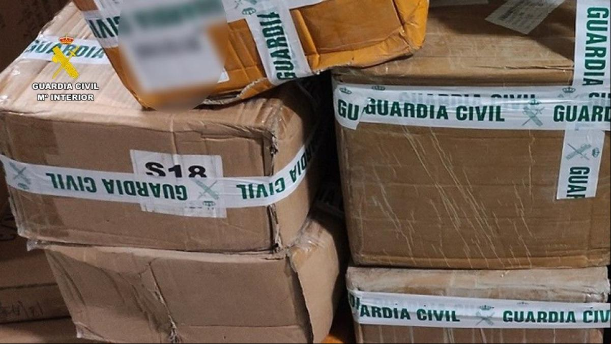 Retiran del mercado más de 43.000 juguetes con riesgo para la salud de los niños