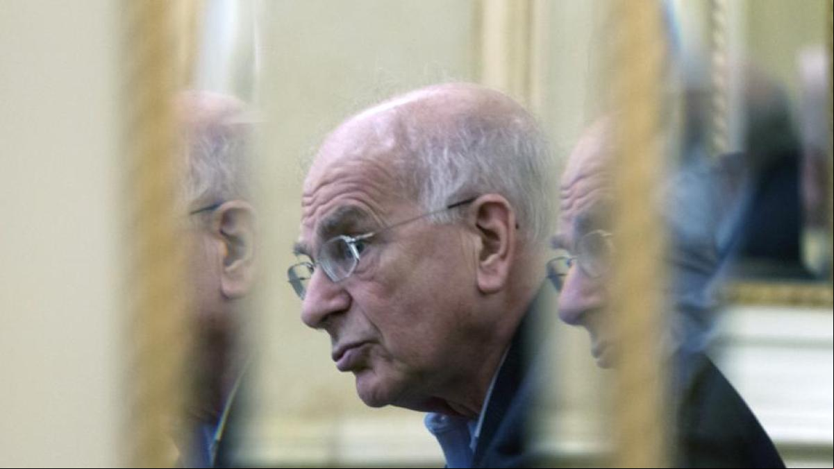 Kahneman y el ‘Homo irrationalis’