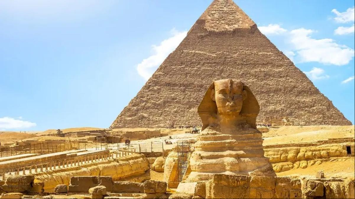 Últimas plazas para ir a Egipto en Semana Santa con un 55% de descuento: un viaje de autor digno de un faraón