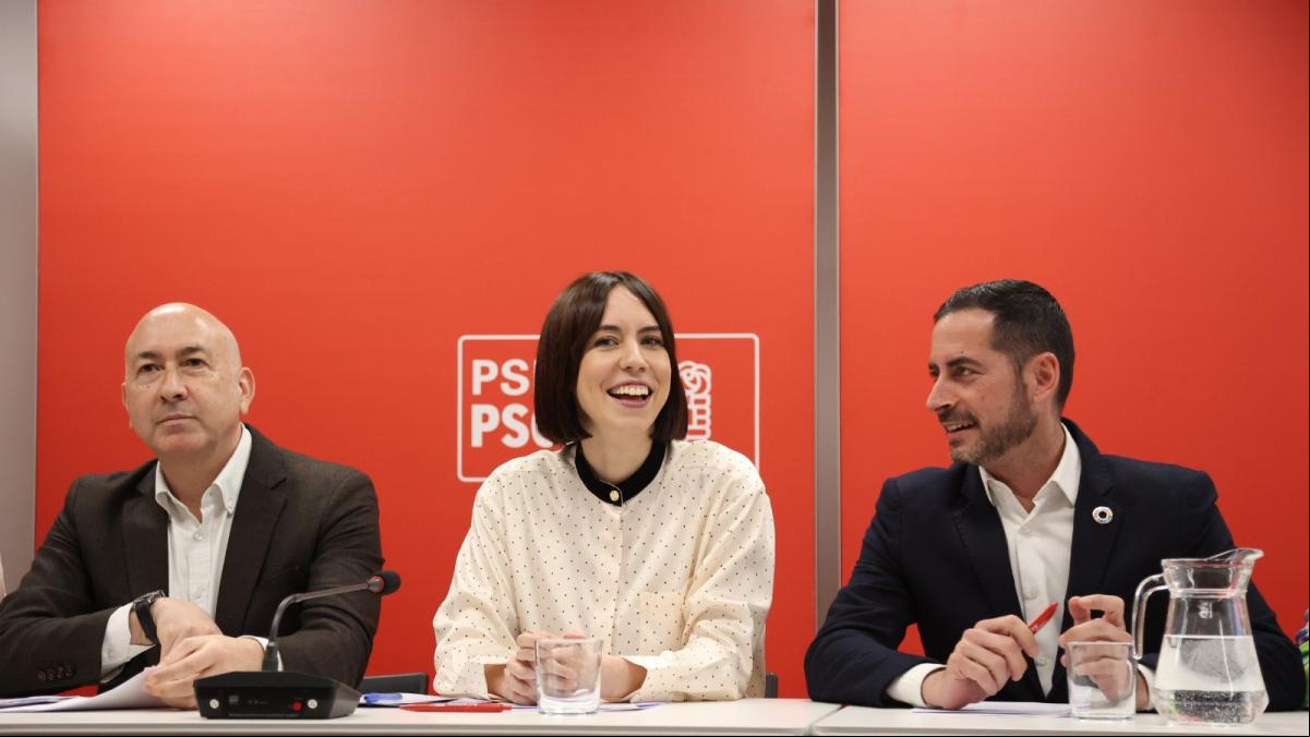 La fábula del PSPV