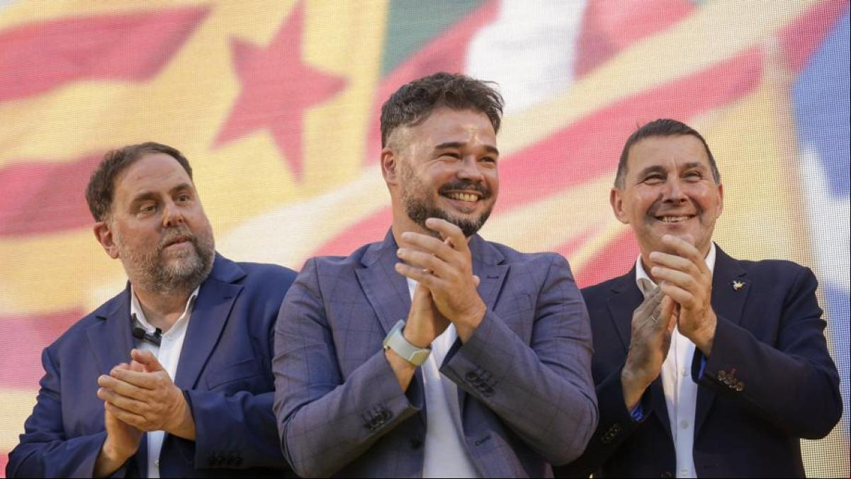 Del ‘procés’ a la vía vasca