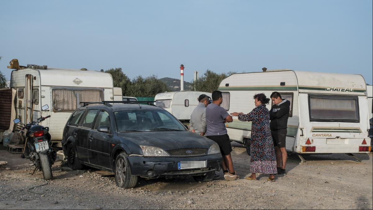 Eivissa, la isla salvaje