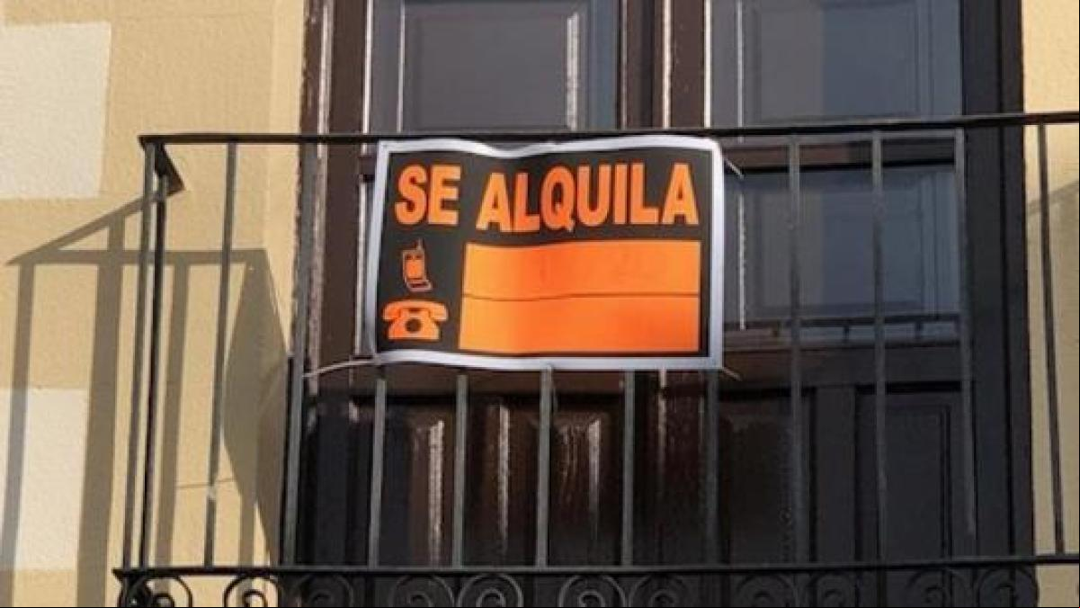 El PSPV acusa al Consell de dejar sin ayuda al alquiler a la mitad de los solicitantes